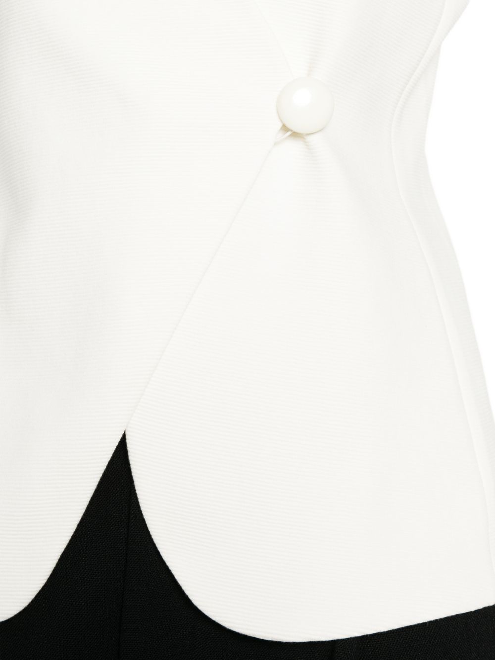 Emporio Armani Jackets - WHITE | 33545a7c3aa5a0b94b552aaadf24df49f1cf4aac