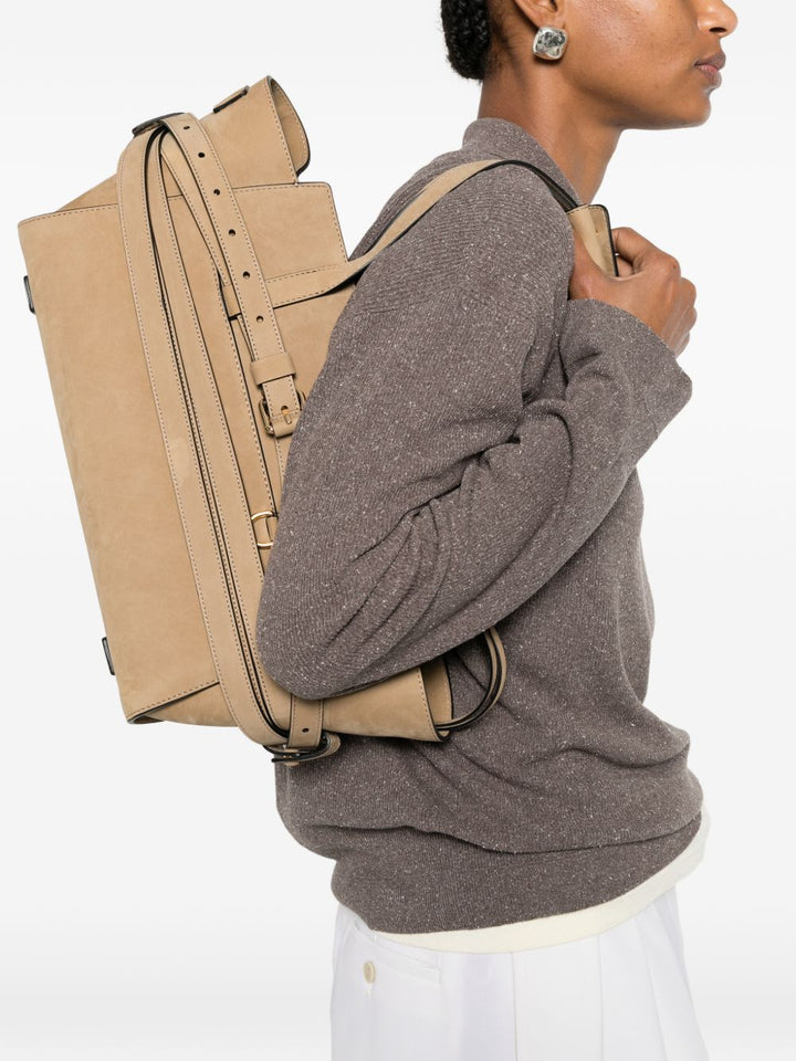 Moschino Bags - Light and natural | 4e51bef1a2ddd5813be4ee557853f90e8c3471c1
