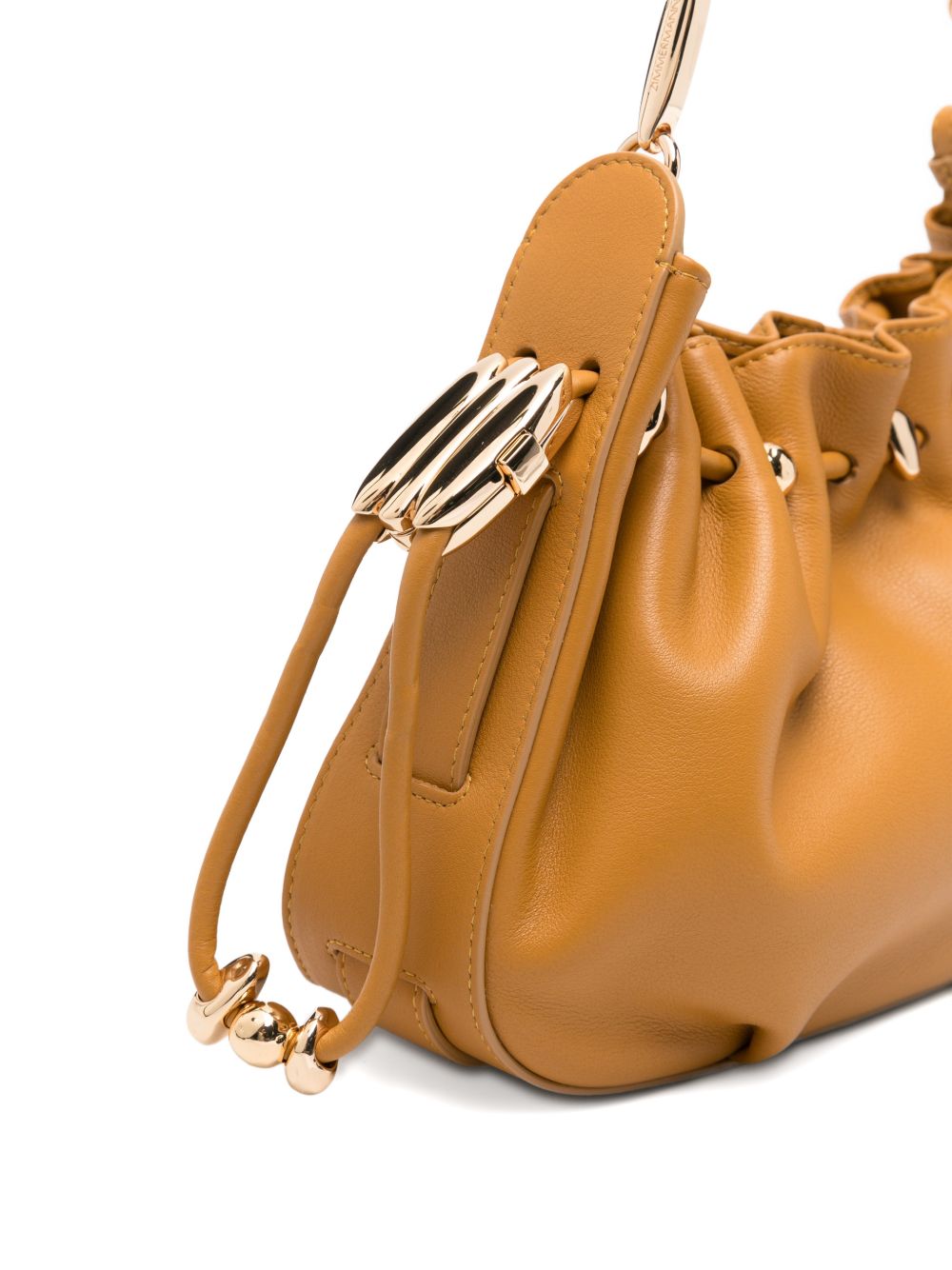 Zimmermann Bags - MARRONE | a68dabd3d854570322091e7e0cab21762cae34a4