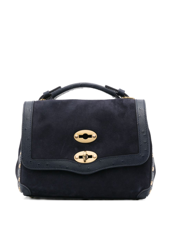 Zanellato Bags - BLUE | 3735f6aaecfbf3e68020e0ac66ce35dd2436f327