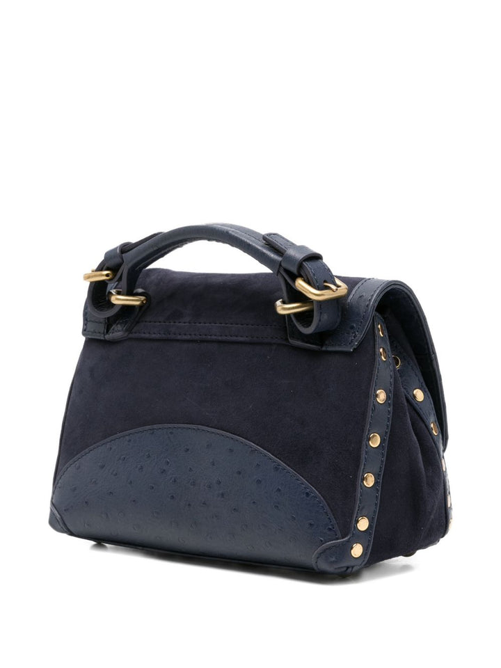 Zanellato Bags - BLUE | 8ccdaa25250bfc5519f9bd0f5ca33a6d709c71a6