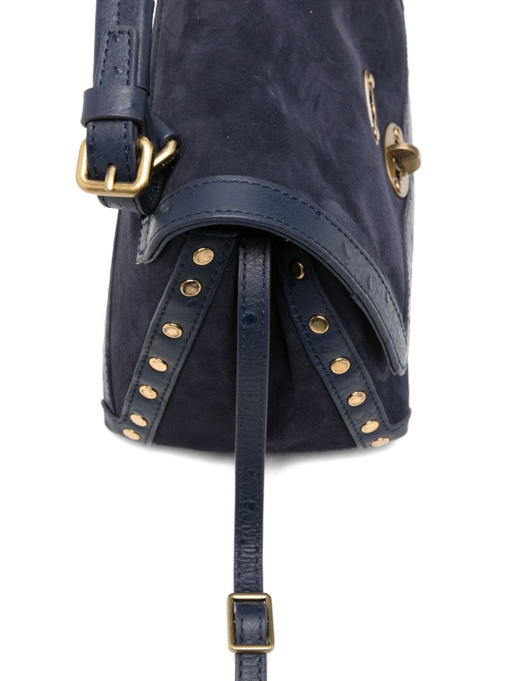 Zanellato Bags - BLUE | 74858c6190983cc0418c5f862314303ea9175e32