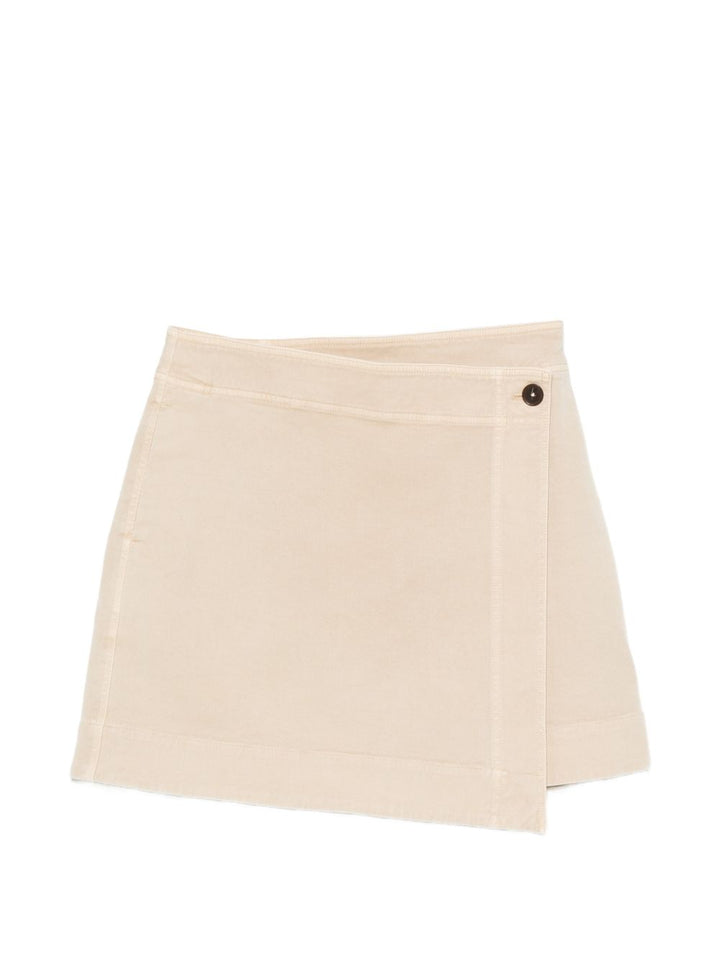 Closed Skirts - BEIGE | bec381fd68dff656ae942bfafe57715774d01234