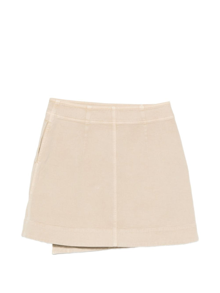 Closed Skirts - BEIGE | 3b502a6747c46ea9052f81da835100db96db81a3