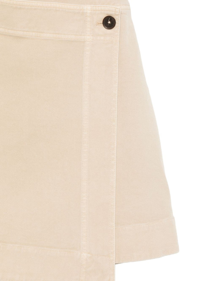 Closed Skirts - BEIGE | 13f10a533ef2c1b27c310cef63156003eef62387
