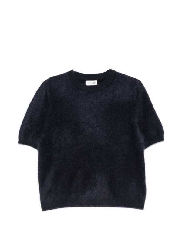 Cashmere T-Shirt