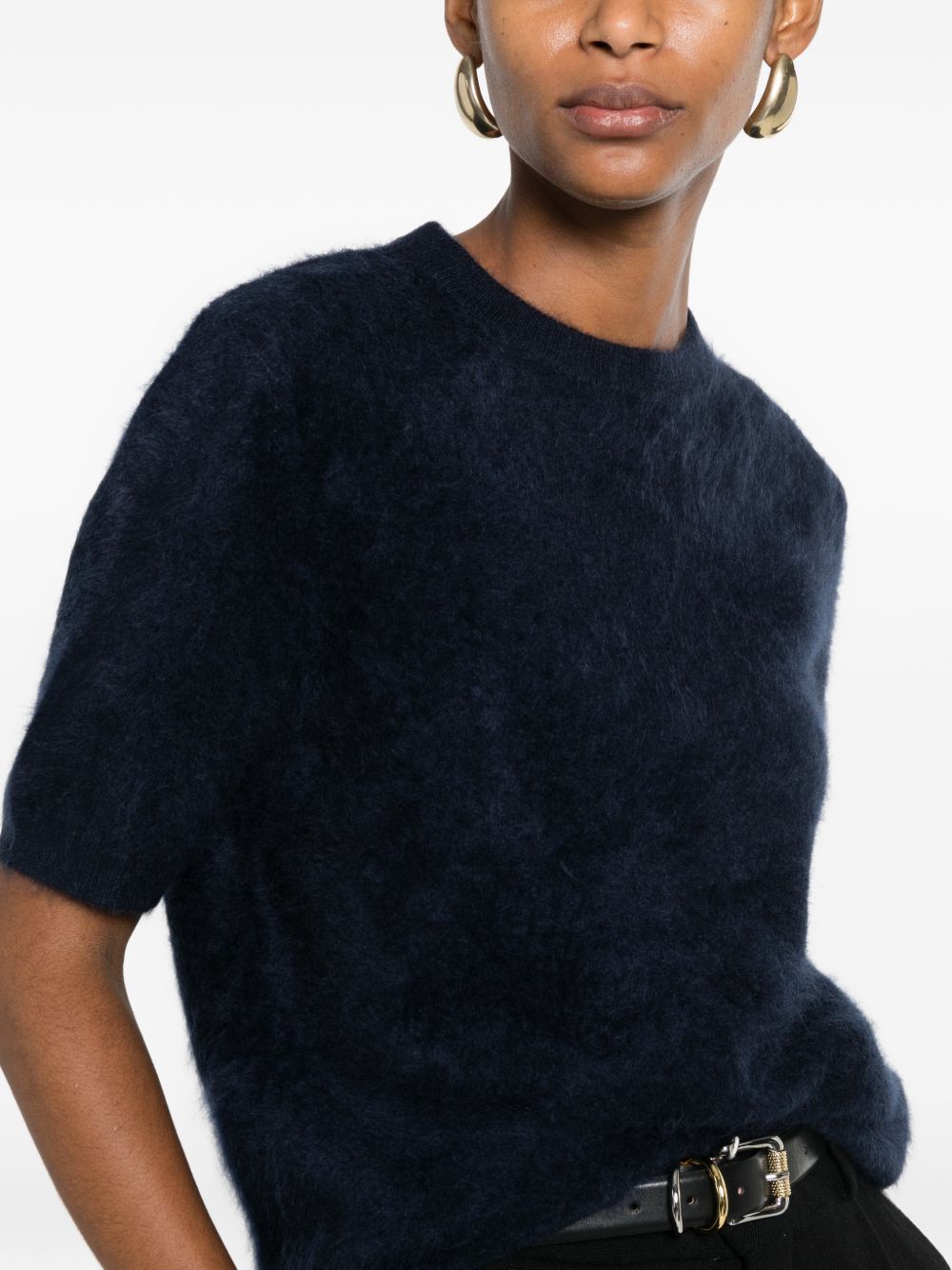 Soft Goat T-shirts and Polos - BLUE | c97e4bd603b3c3c748705c0c9adc2520c58cec96