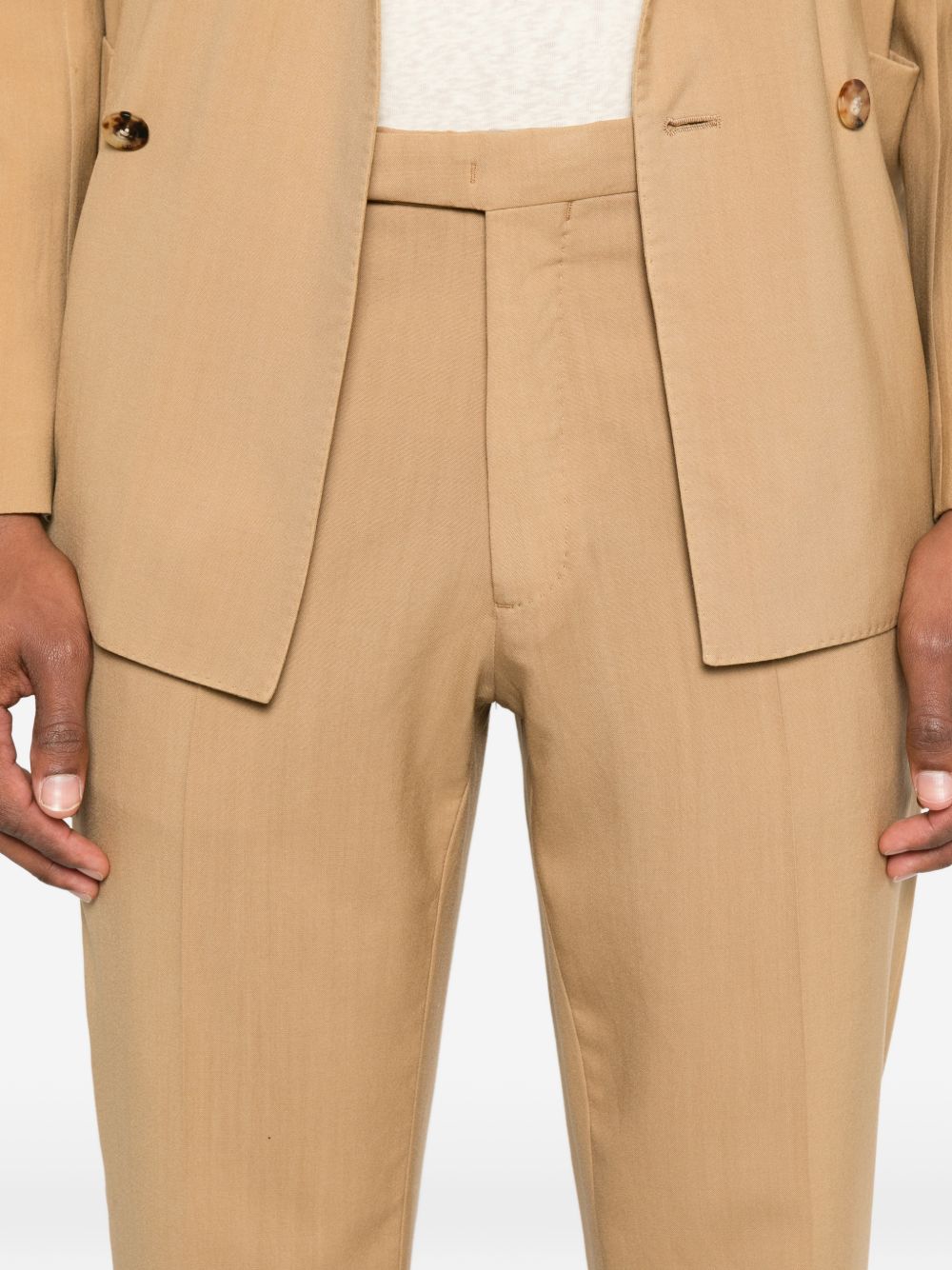 Boglioli Suit - BEIGE | 34c987d19c64a0f925e2fe041cef65939515d837