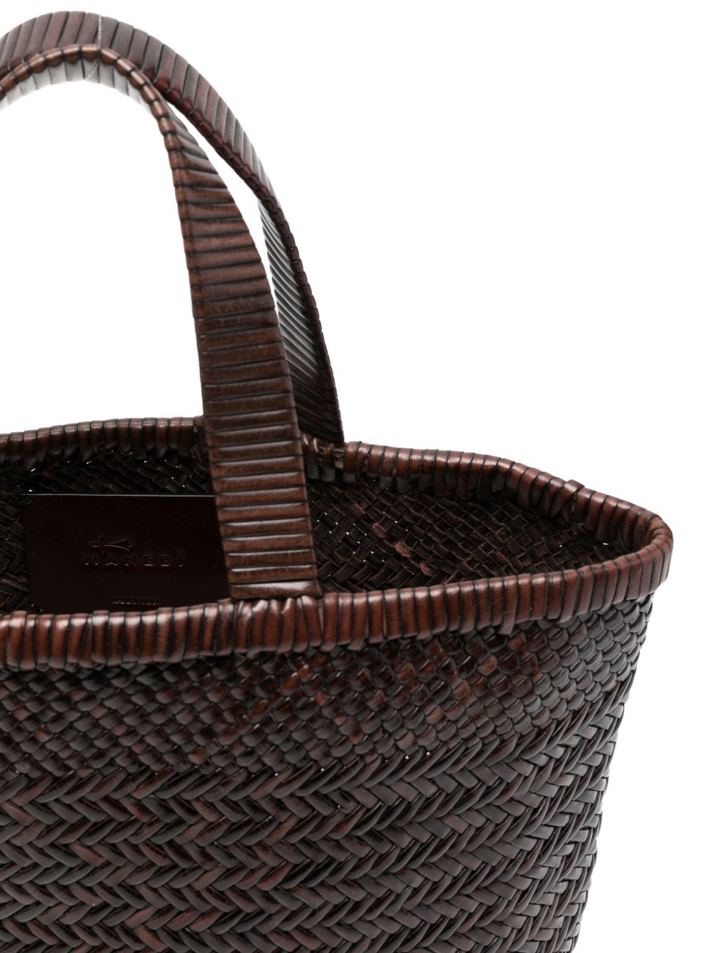 Manebi Bags - BROWN | 3cd462119639c8d56b8ef38430ce4650bc751a72