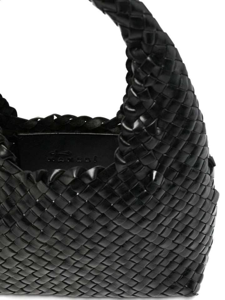 Manebi Bags - BLACK | 7bdeac057b199518325725f34f87330b892c1e0d