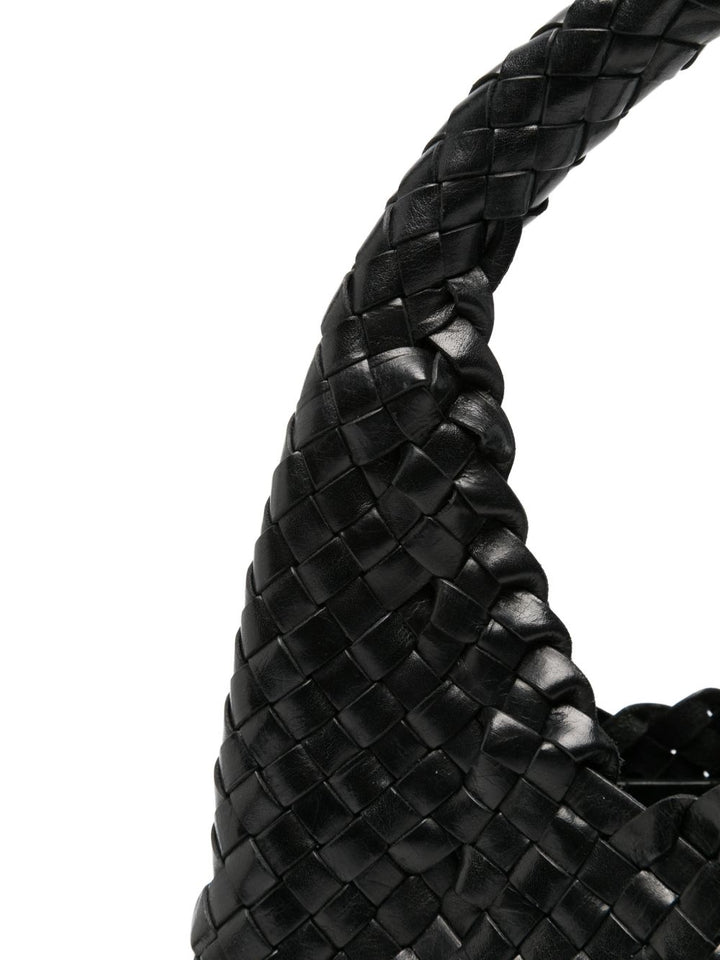 Manebi Bags - BLACK | 7d479bc4c37369c935bd6ff273d4effc68e5e844