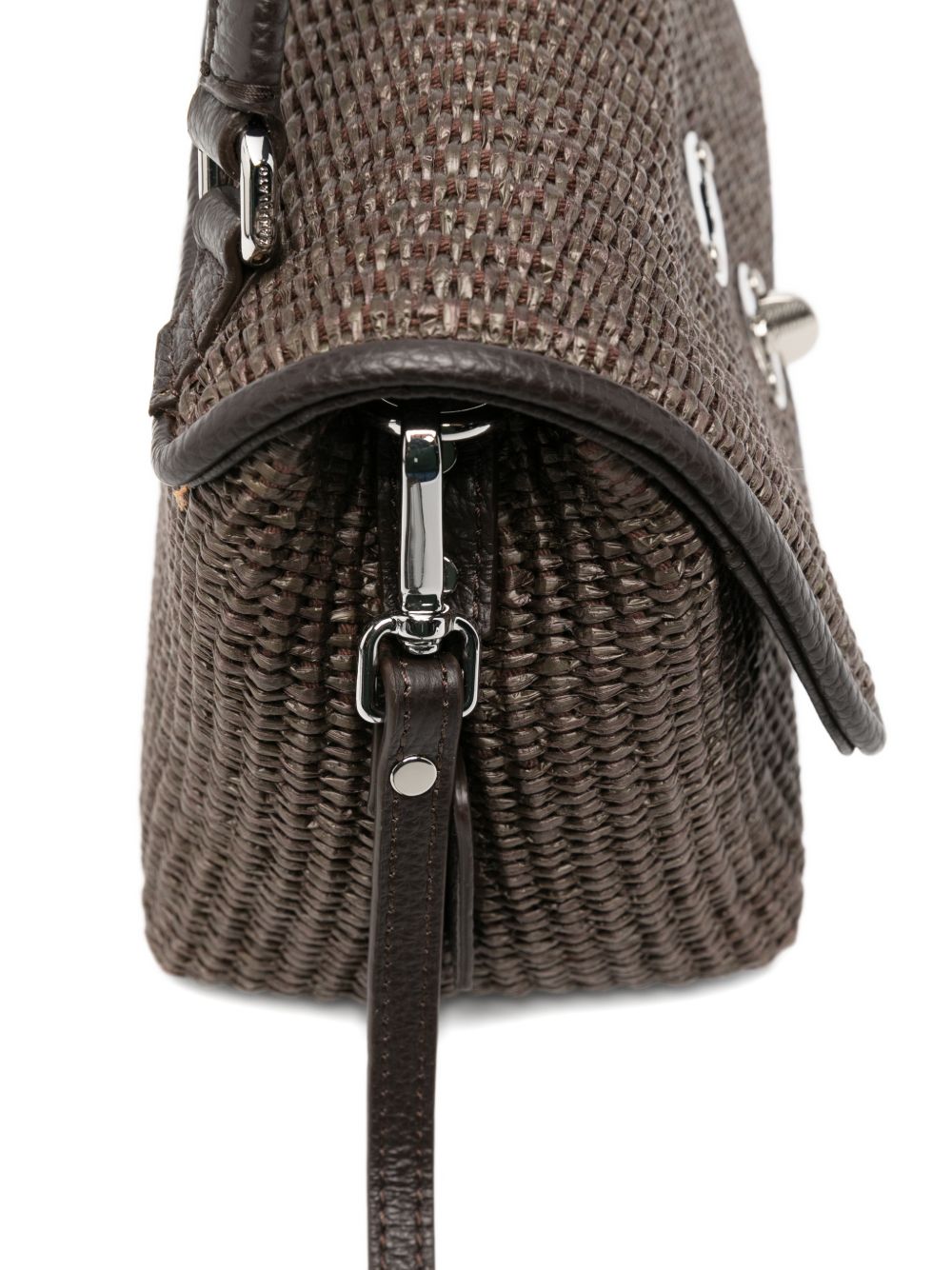 Zanellato Bags - MARRONE | 6c55d12811e77cdea6af033066d3418eaa3d7a9c
