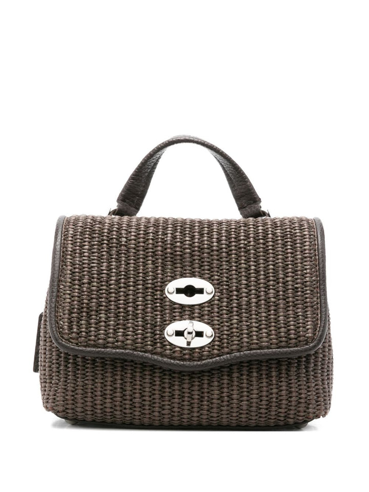 Zanellato Bags - MARRONE | b5857145d430dc0bc5224f776616f777efe9b56c