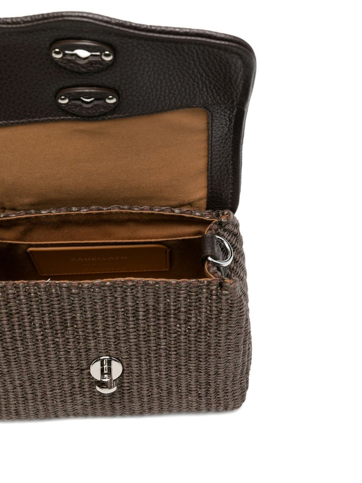 Zanellato Bags - MARRONE | 4ed540bda4d61ecc61bc4ed69a085f955cbd5290