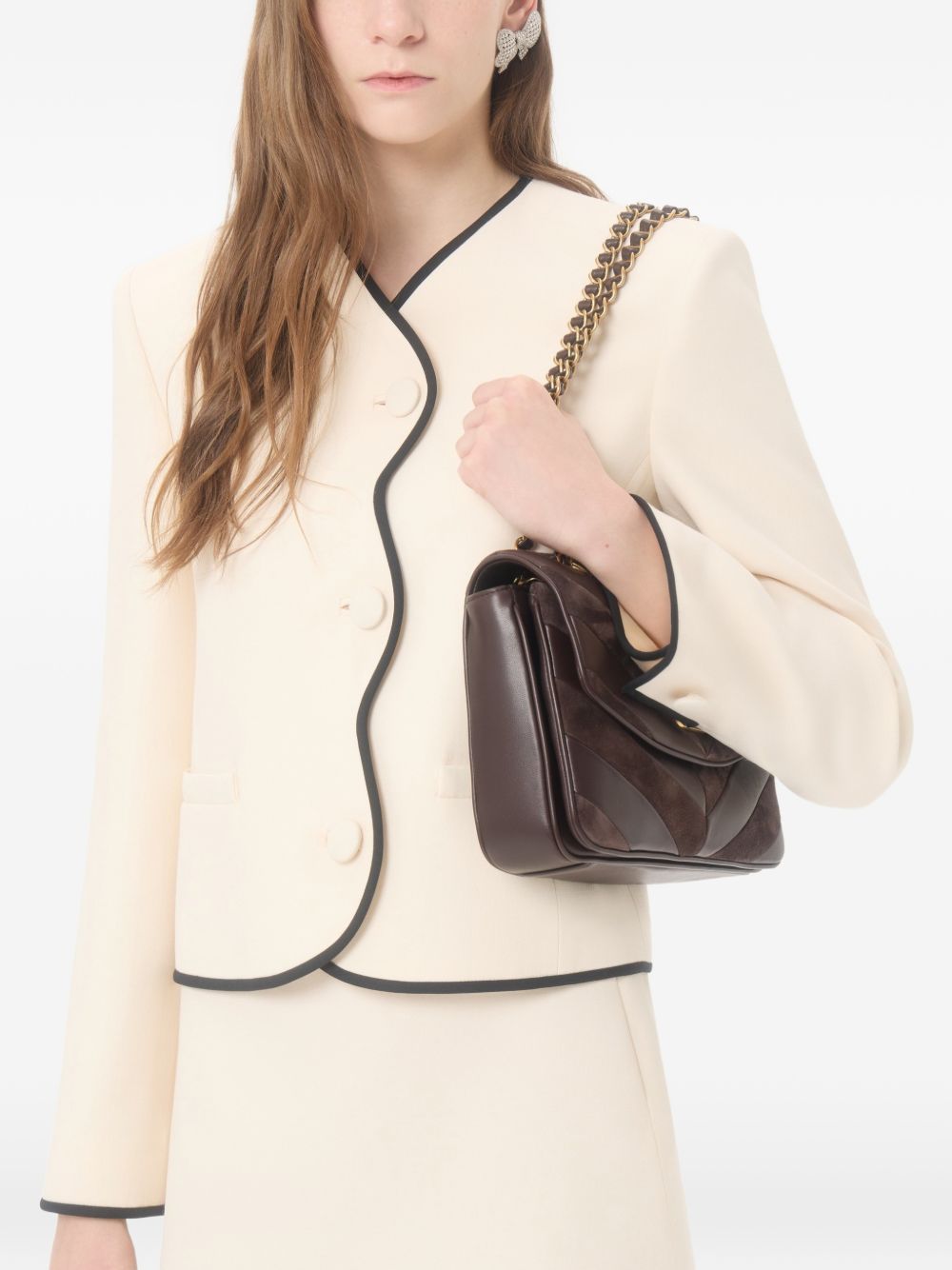 Valentino Jackets - BEIGE | 20f39c57ba3c2863c1b6b7152d44844315a7bc89