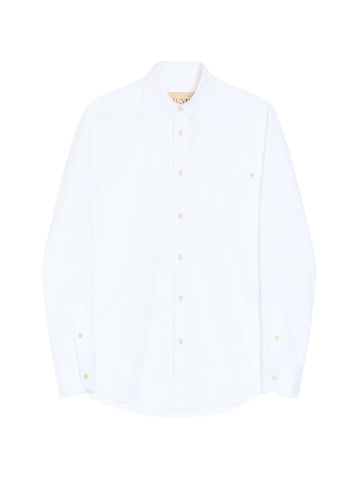 Valentino Shirts - Light and natural | d29d642baf56fe06bc8d1f95a5f64e0e3df2018d
