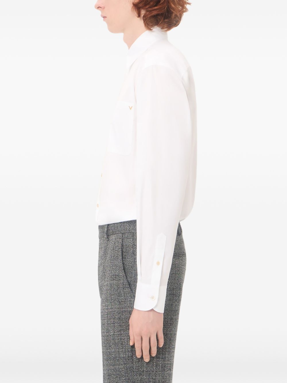 Valentino Shirts - Light and natural | 416c175141ce8db2f106dde98e7e3045f2abf892
