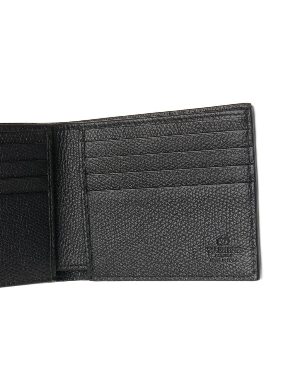 Valentino Garavani Wallets - BLACK | 7226d4a01b3ef86d916c2a2be0f413965dcc410a