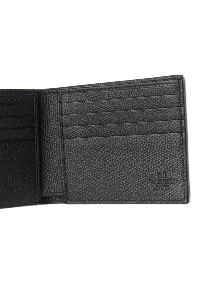 Valentino Garavani Wallets - BLACK | 7226d4a01b3ef86d916c2a2be0f413965dcc410a