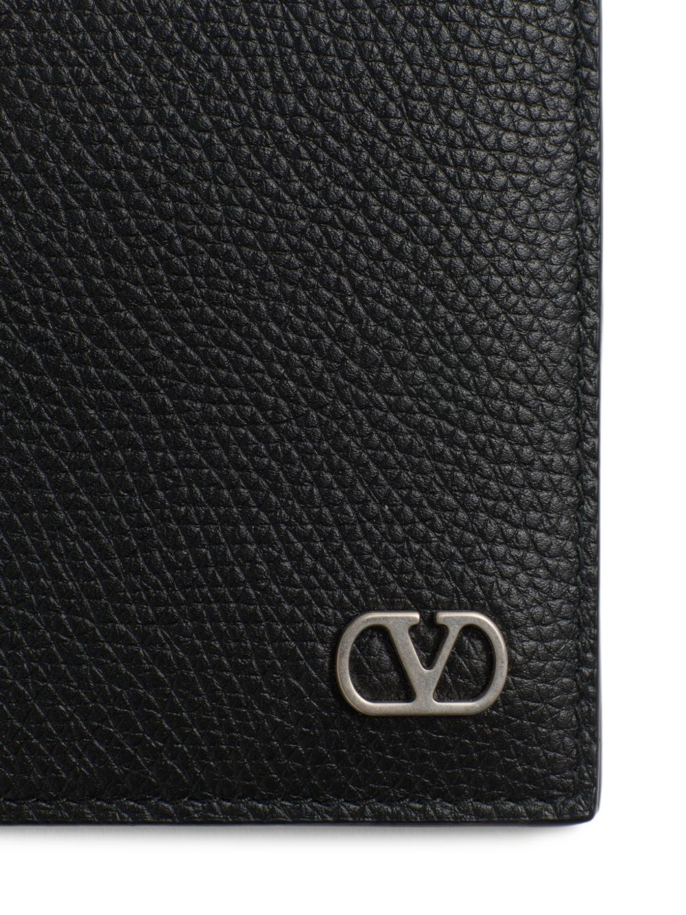 Valentino Garavani Wallets - BLACK | 6842e72c3429754371e7471574aaa0f6f6c939cf