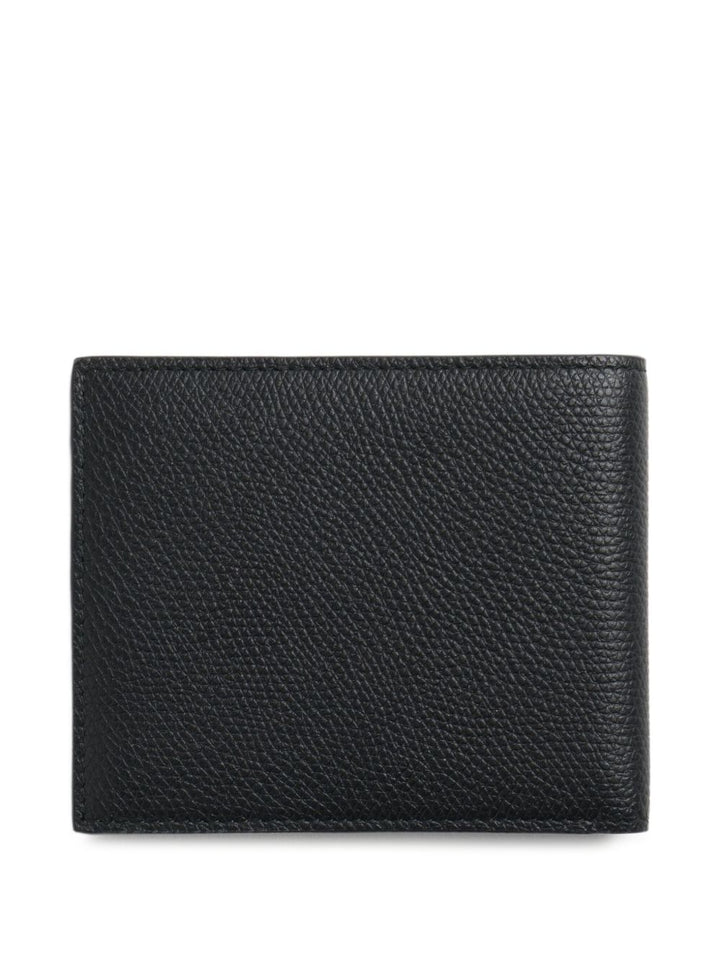 Valentino Garavani Wallets - BLACK | dfe9809e6f3b80201866261eeb24102596bfecb2