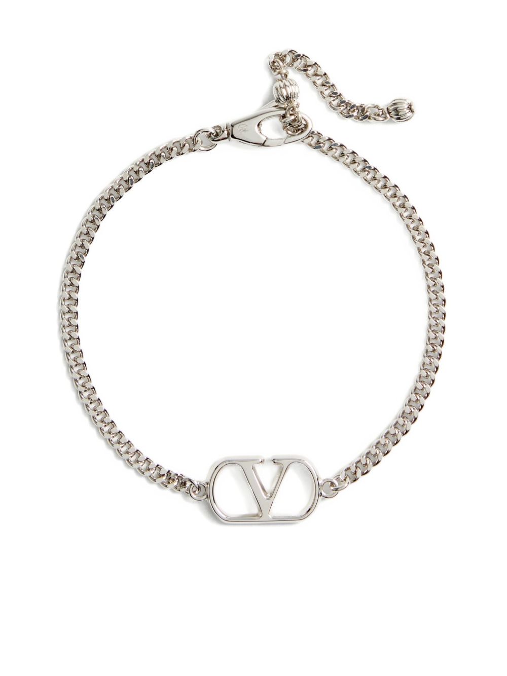Valentino Garavani Bijoux - SILVER | a3086e14fa08264c818885bde6e8ac6170d97fec