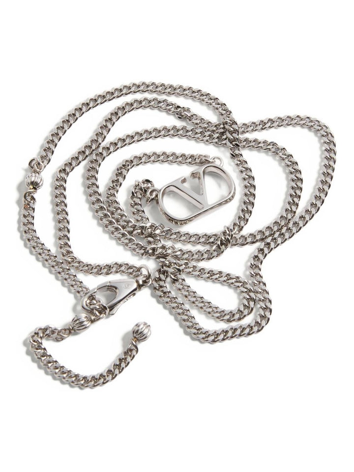 Valentino Garavani Bijoux - SILVER | 3735b01250c18378884b333ae0c8519e0d5362ae
