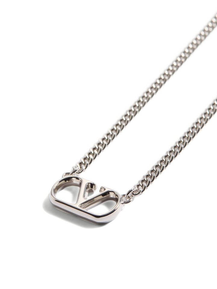 Valentino Garavani Bijoux - SILVER | bb011fd0a72554223b5b118427ab30da48435c51