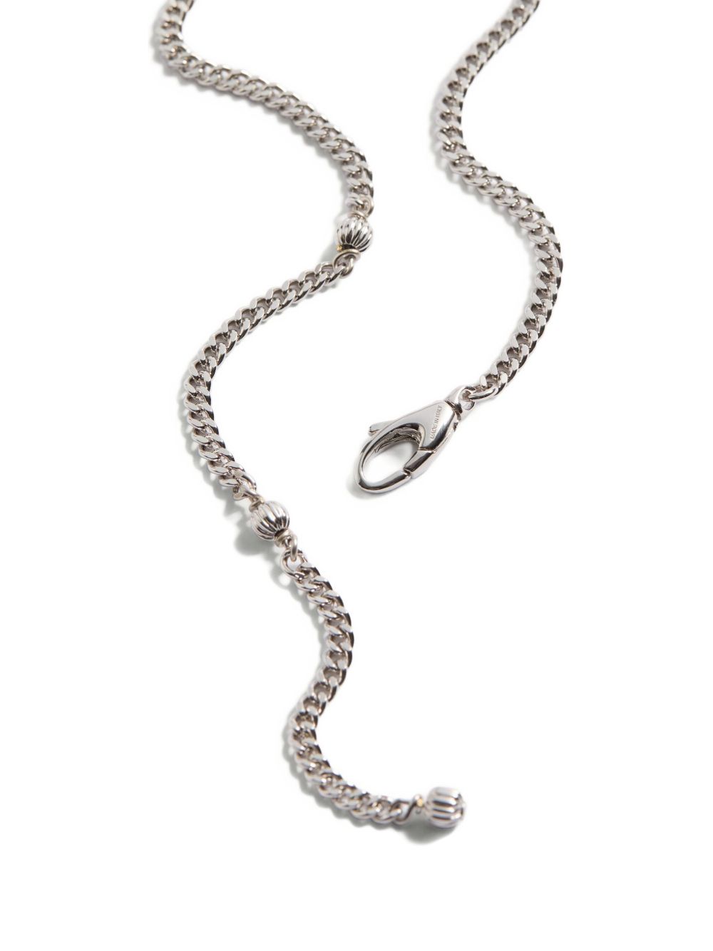 Valentino Garavani Bijoux - SILVER | 6a869e60b87e3c31ce69a79eb541a3d2ef539e99