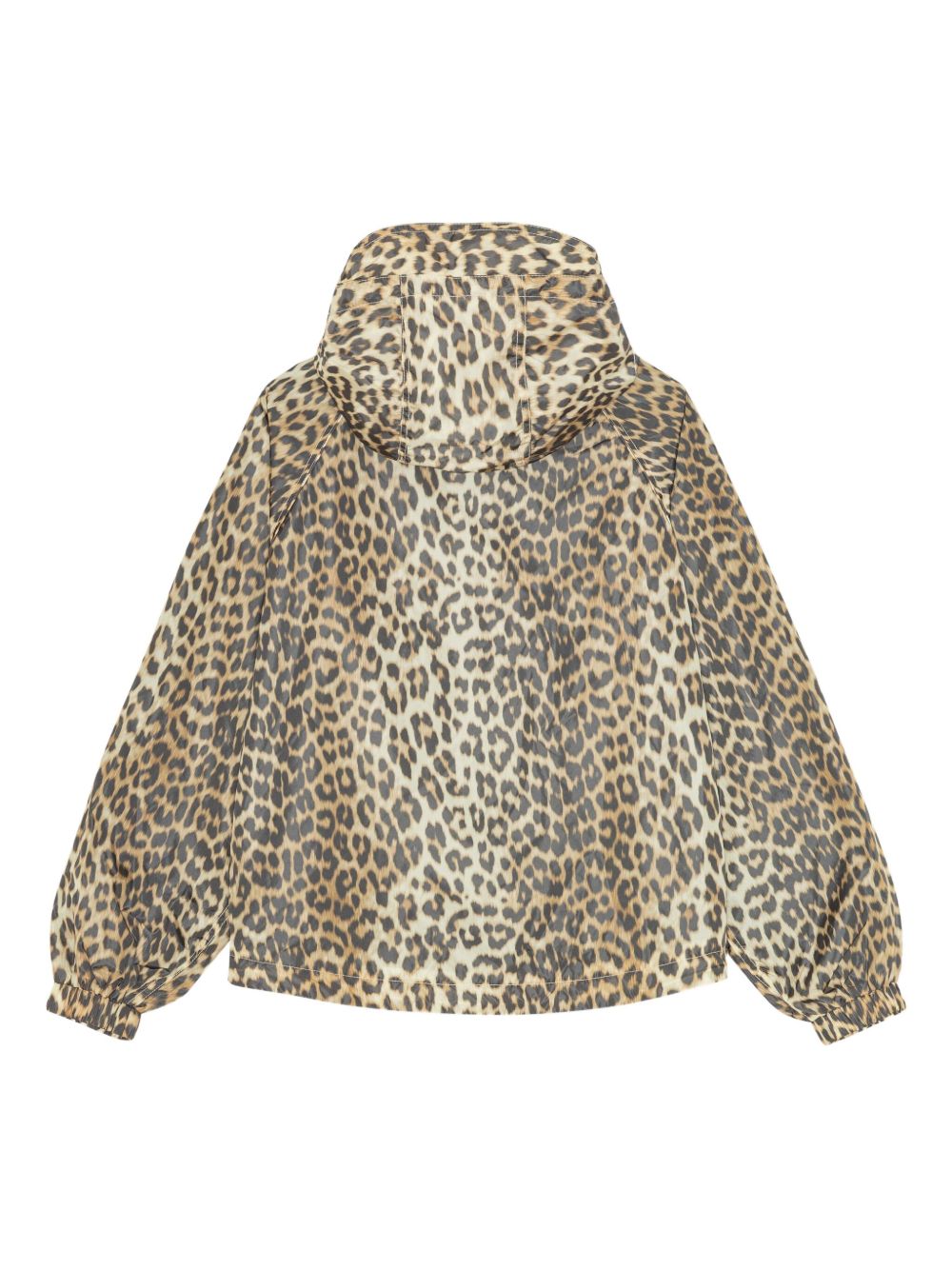 Ganni Coats - ANIMALIER | 90cfe2192a50b75df533362d39e75a2e7b8a2a11