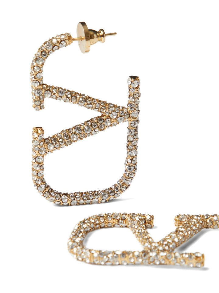Valentino Garavani Bijoux - GOLD | bbd19514ed923a5ef3dd76fee25bb0d84dafd042