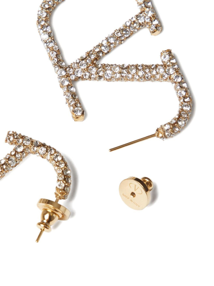 Valentino Garavani Bijoux - GOLD | c33686c72e521e09818ec9f520431f7317f36da0