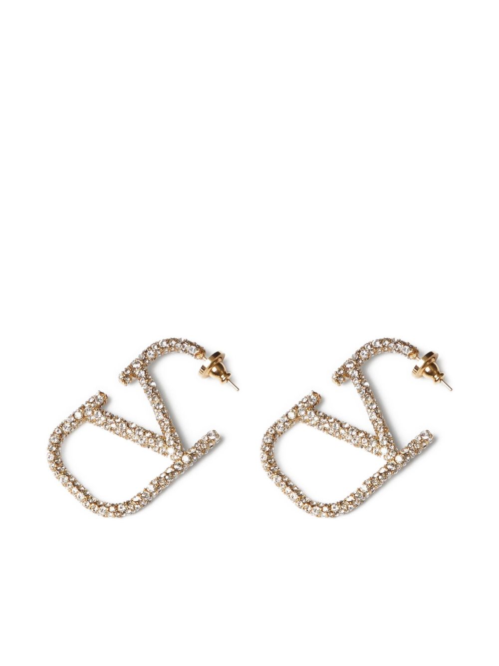 Valentino Garavani Bijoux - GOLD | 479c592641a8e30ade79bfac30f6d0168d0ed87a