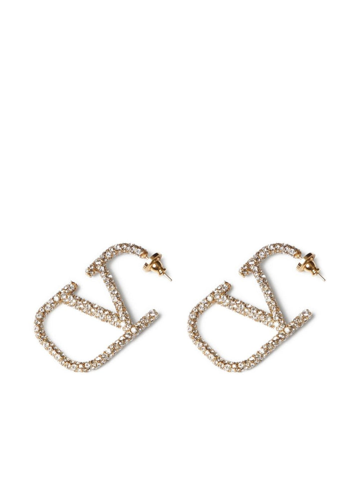 Valentino Garavani Bijoux - GOLD | 479c592641a8e30ade79bfac30f6d0168d0ed87a