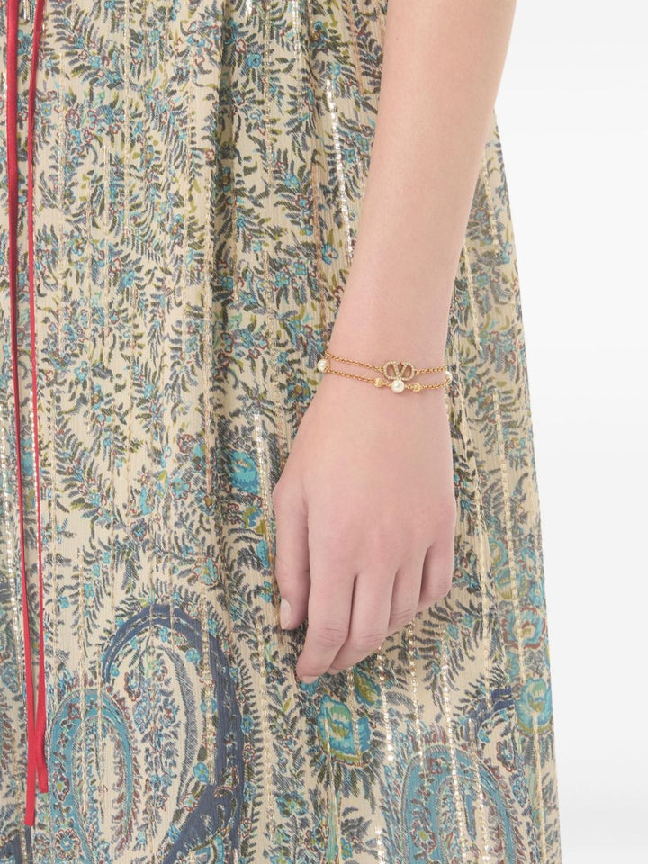 Valentino Garavani Bijoux - GOLD | 889221e3bdb29caffa0d28a9f6e285ccac1621d5