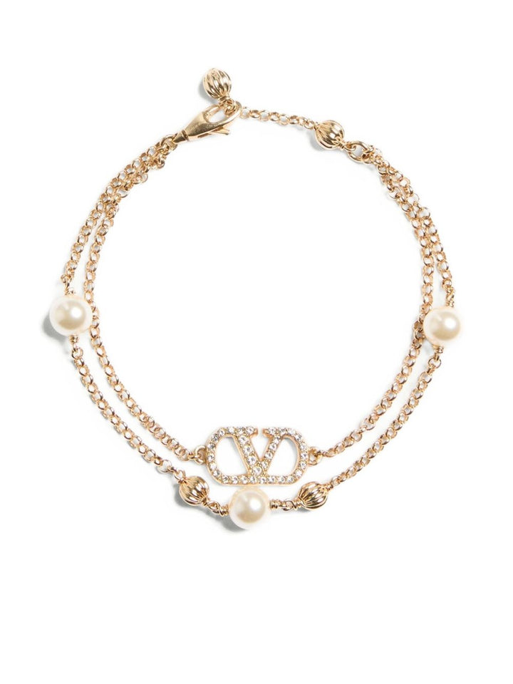 Valentino Garavani Bijoux - GOLD | 46a2f599bd32eed6e4e0caa07038847a39fc6c28