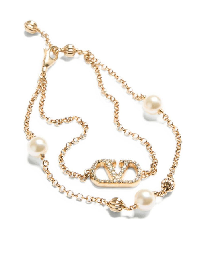 Valentino Garavani Bijoux - GOLD | 66a5bf7d32c63872ee6d45eeffcc353e02263d3e