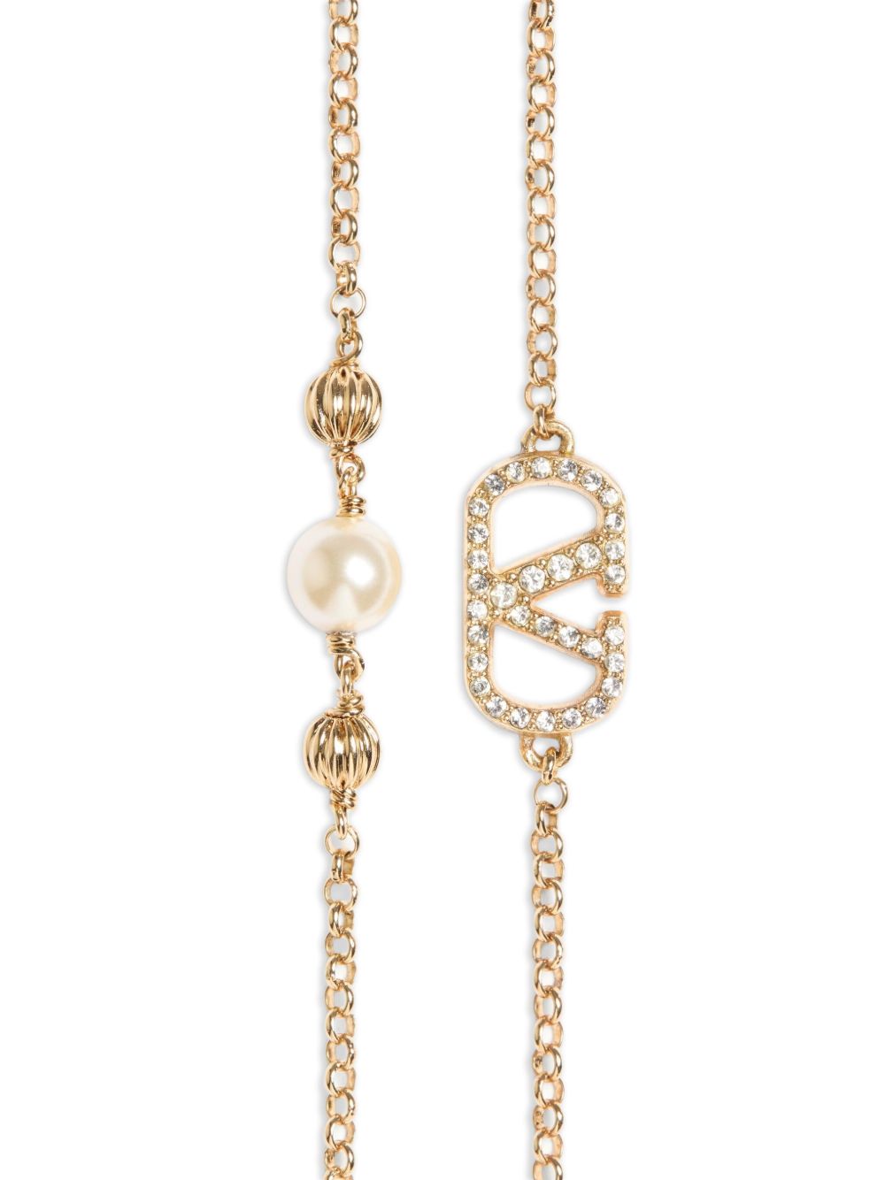 Valentino Garavani Bijoux - GOLD | af6dfe9927c617ac83b5fc6d7b6c644f348dc253