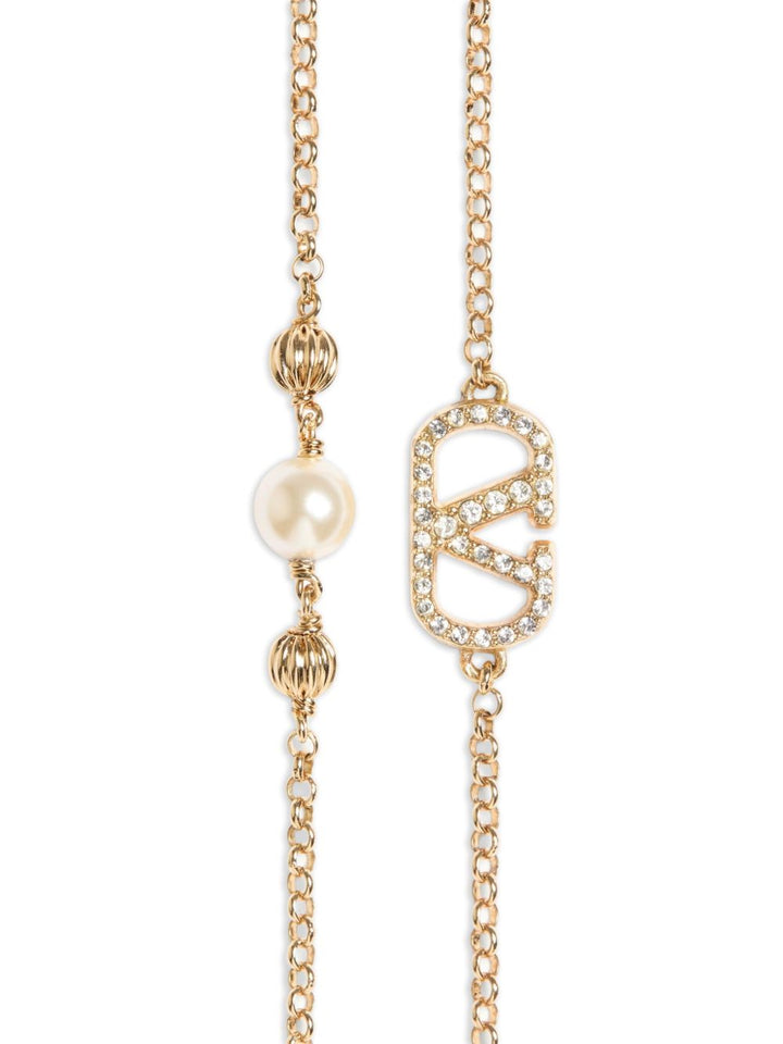 Valentino Garavani Bijoux - GOLD | af6dfe9927c617ac83b5fc6d7b6c644f348dc253