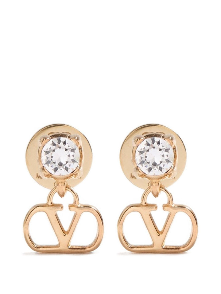 Valentino Garavani Bijoux - GOLD | e56dc934e7e7afc024c64ce98db50ae211fc48a9