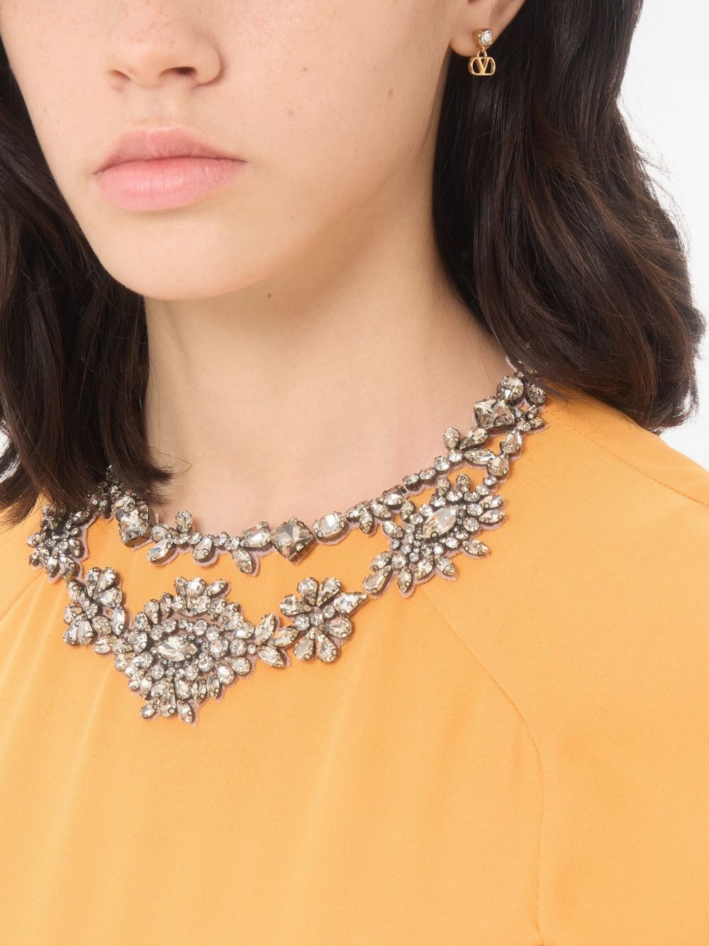 Valentino Garavani Bijoux - GOLD | 9056f37d7abba40a5b1b8a4be269f196ce99d90d