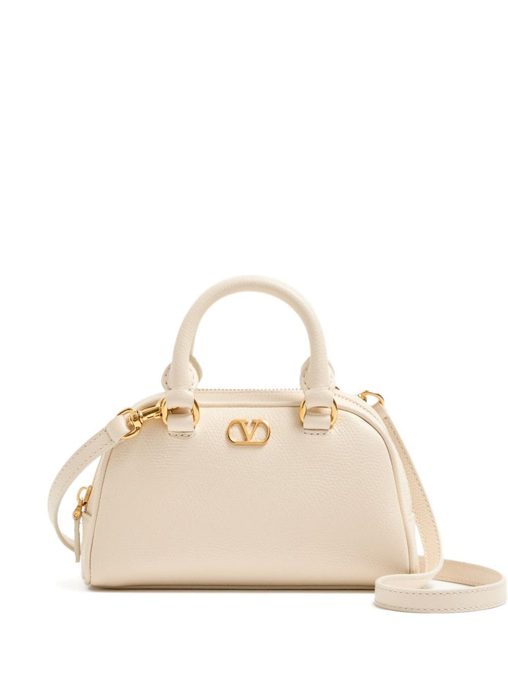 Valentino Garavani Bags - WHITE | 70b7bb2b14ecceeac536d413de21ba1cc6d4629f