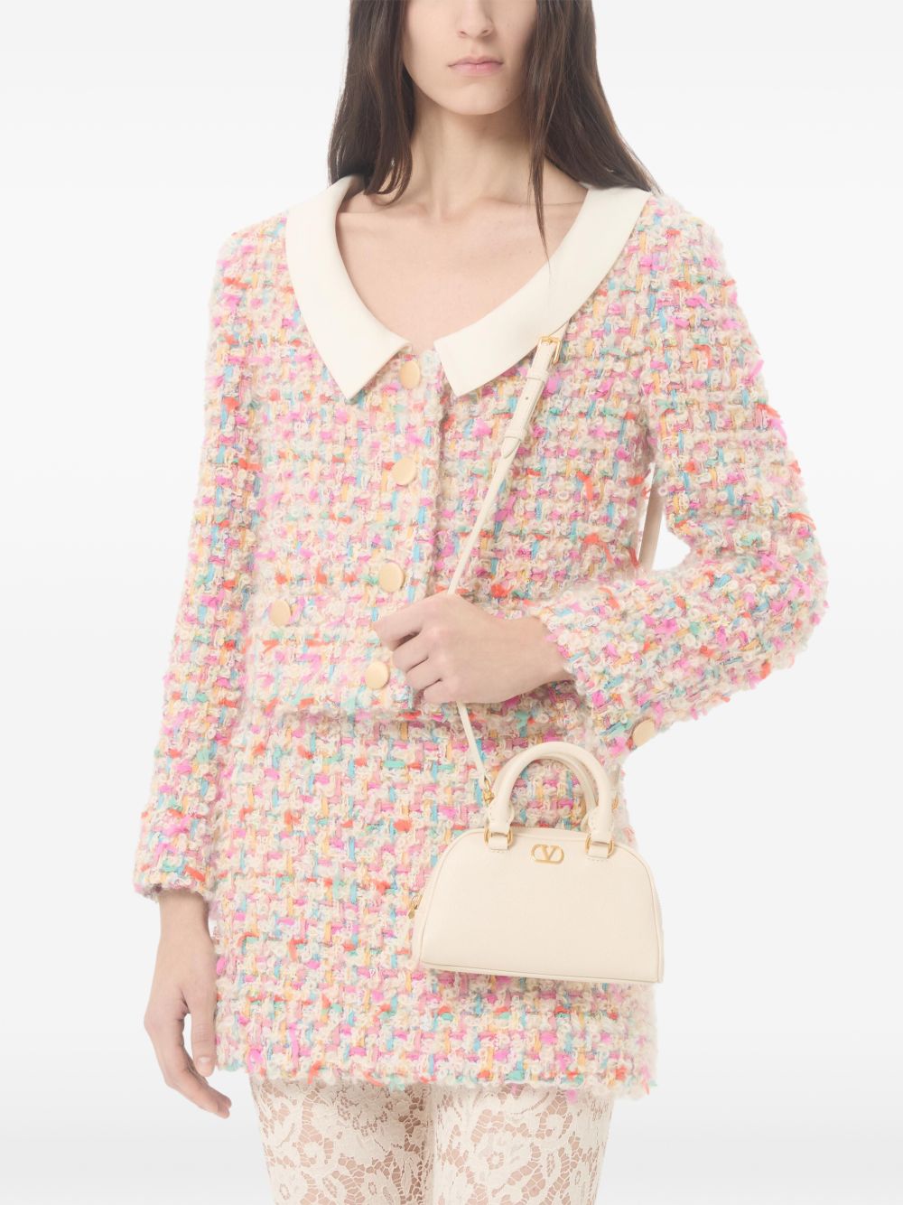 Valentino Garavani Bags - WHITE | 9f5a4f3e3cc47000b99b9aa4079755718df2cecf