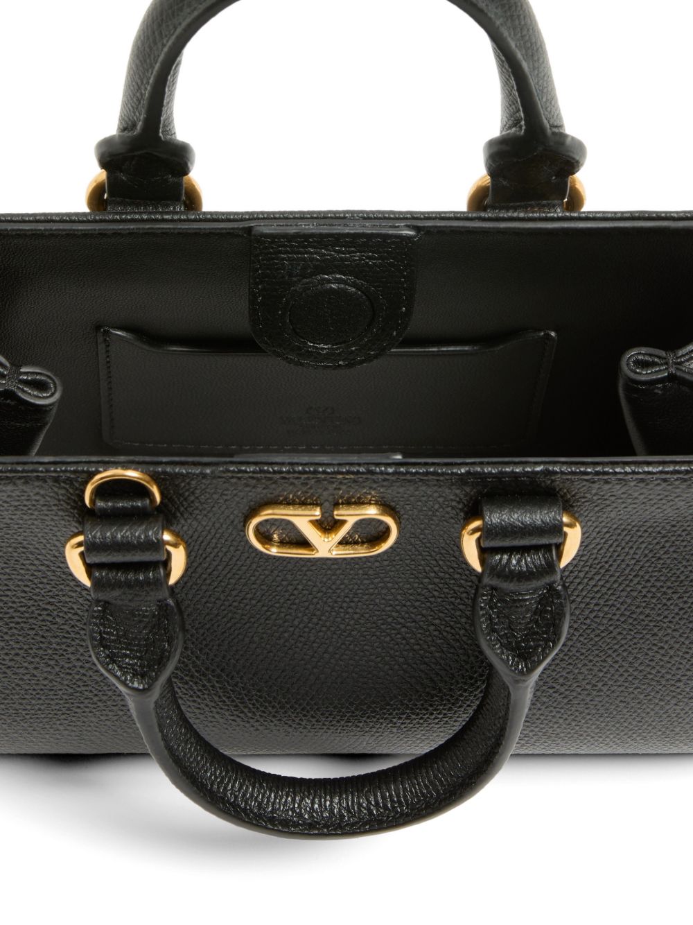 Valentino Garavani Bags - BLACK | 6a261828fda4cdf0f966ee9428a9645bfa8017bc