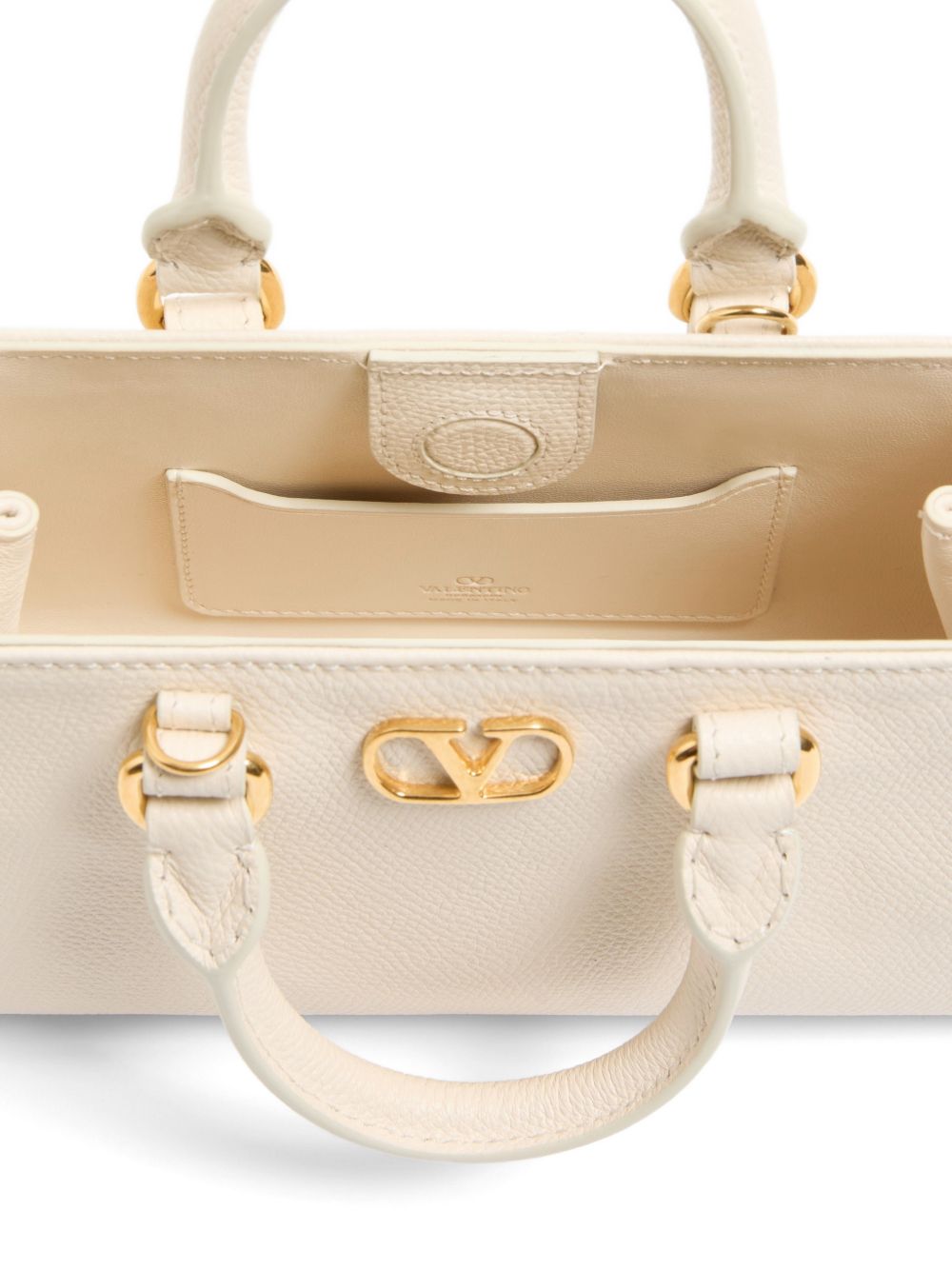 Valentino Garavani Bags - WHITE | 5404de71065f85dc7b386086132bc33137188838