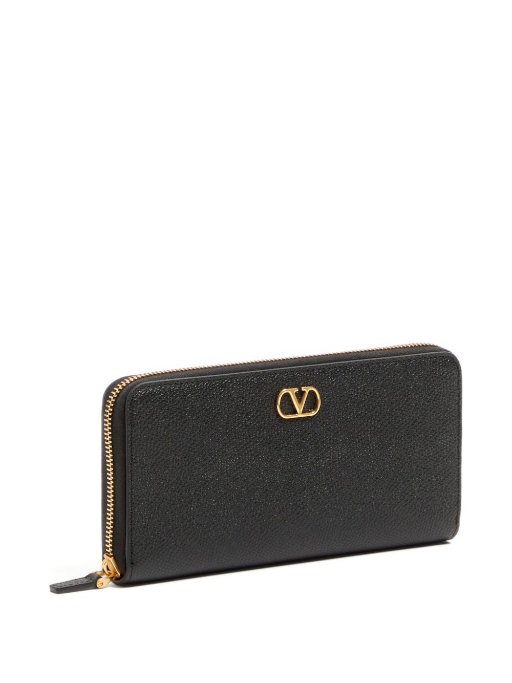 Valentino Garavani Wallets - BLACK | e2edb52980be38faf9b79c2081c1e8325162986a