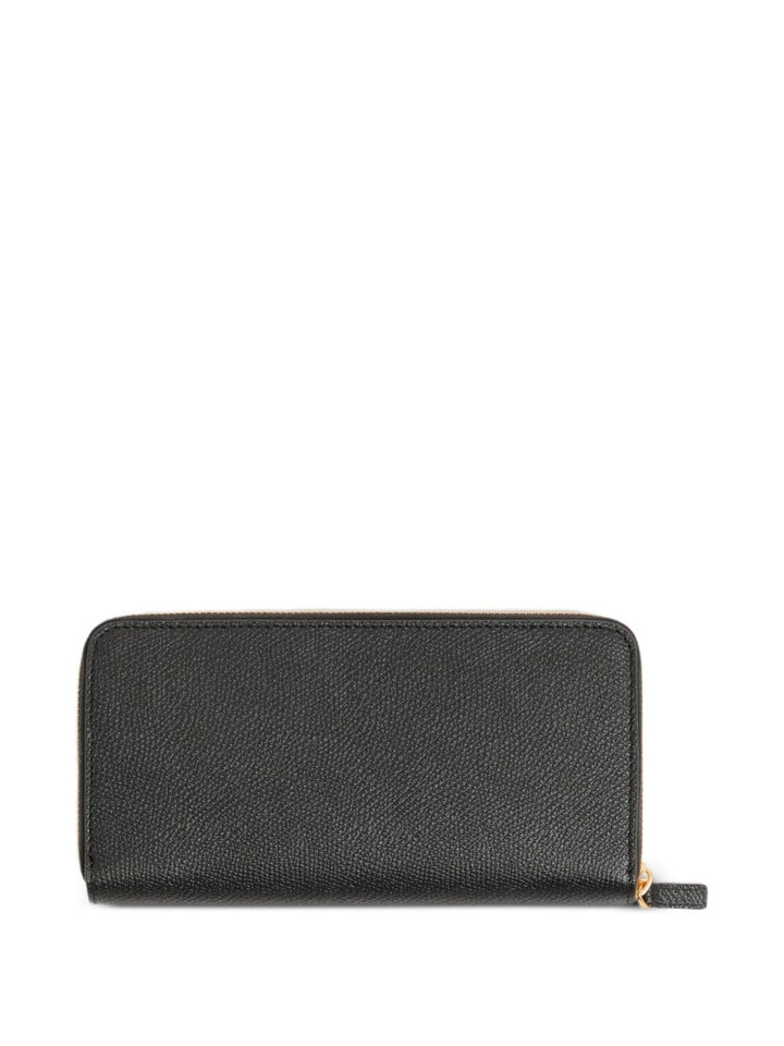 Valentino Garavani Wallets - BLACK | 9263e457fd88310cdabf2d2b72135768cc1ae5a1