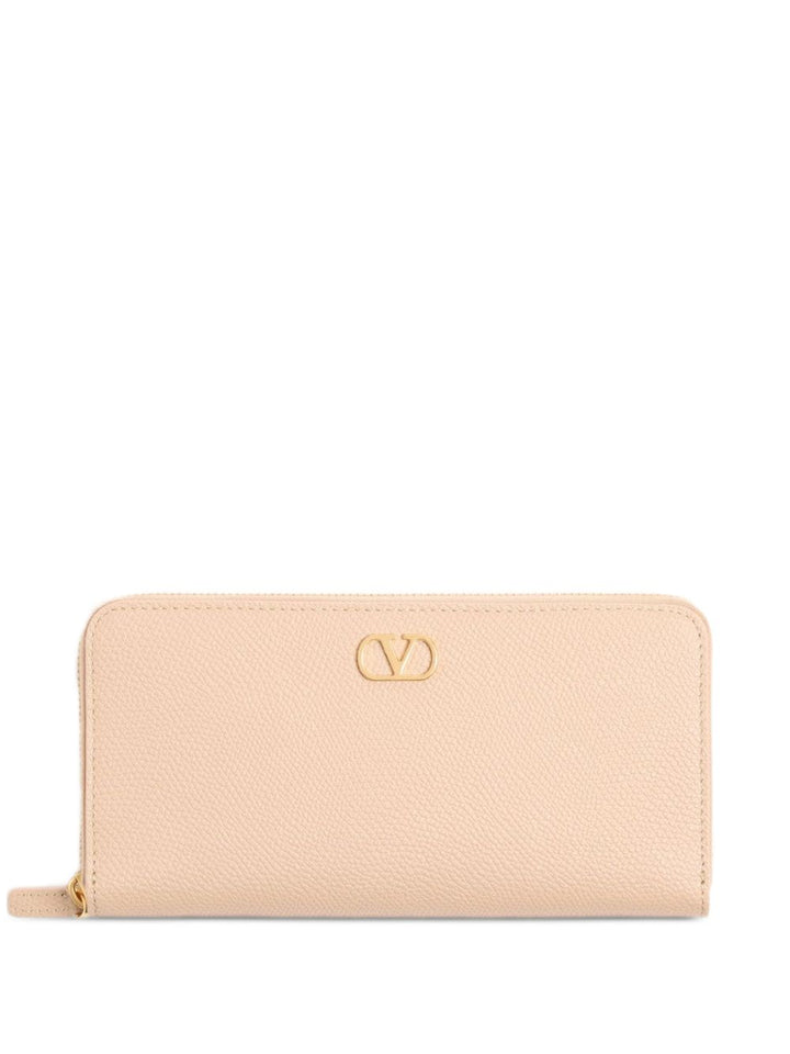 Valentino Garavani Wallets - PINK | 0a7d3a5e8cd979f542c8e52b95e56bbe1b322498