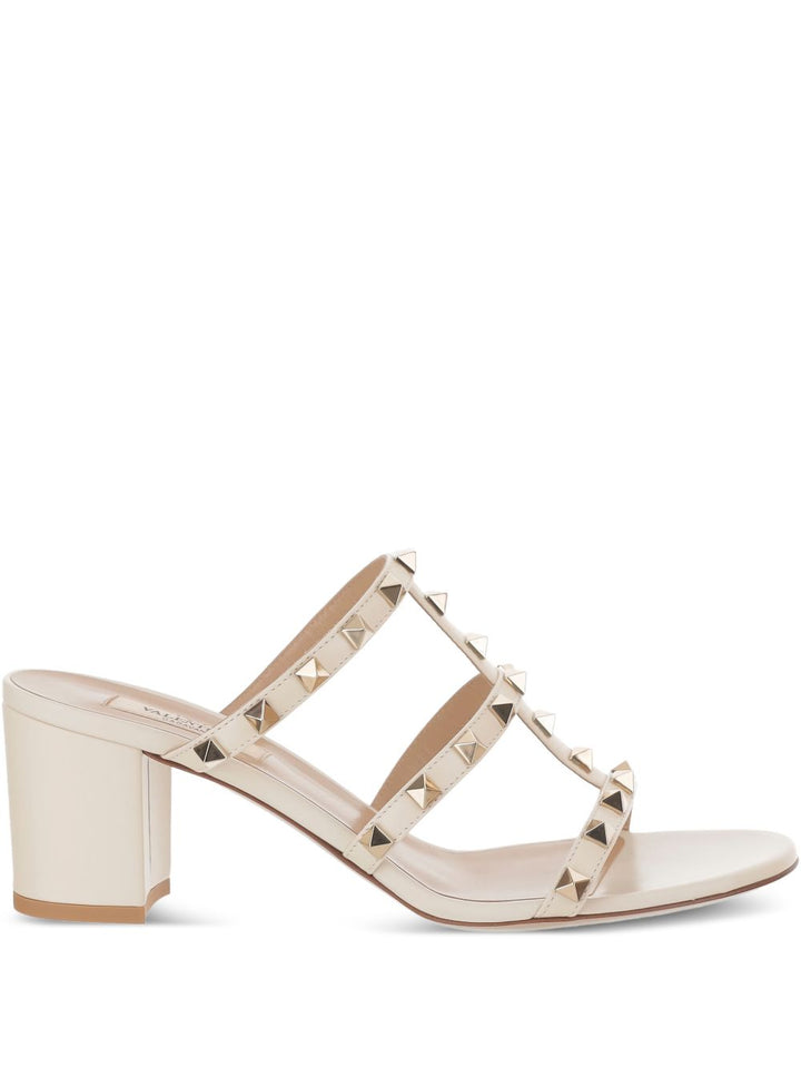 Valentino Garavani Sandals - WHITE | 29ef68ad8e67721096ce95fa95bfe946fb3cdf92