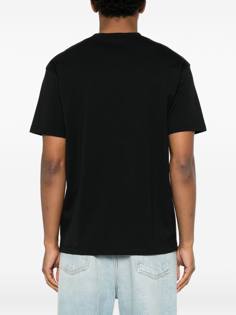 Givenchy T-shirts and Polos - BLACK | ae8b201c043dc2405d0d720e5ef03526249fbe82